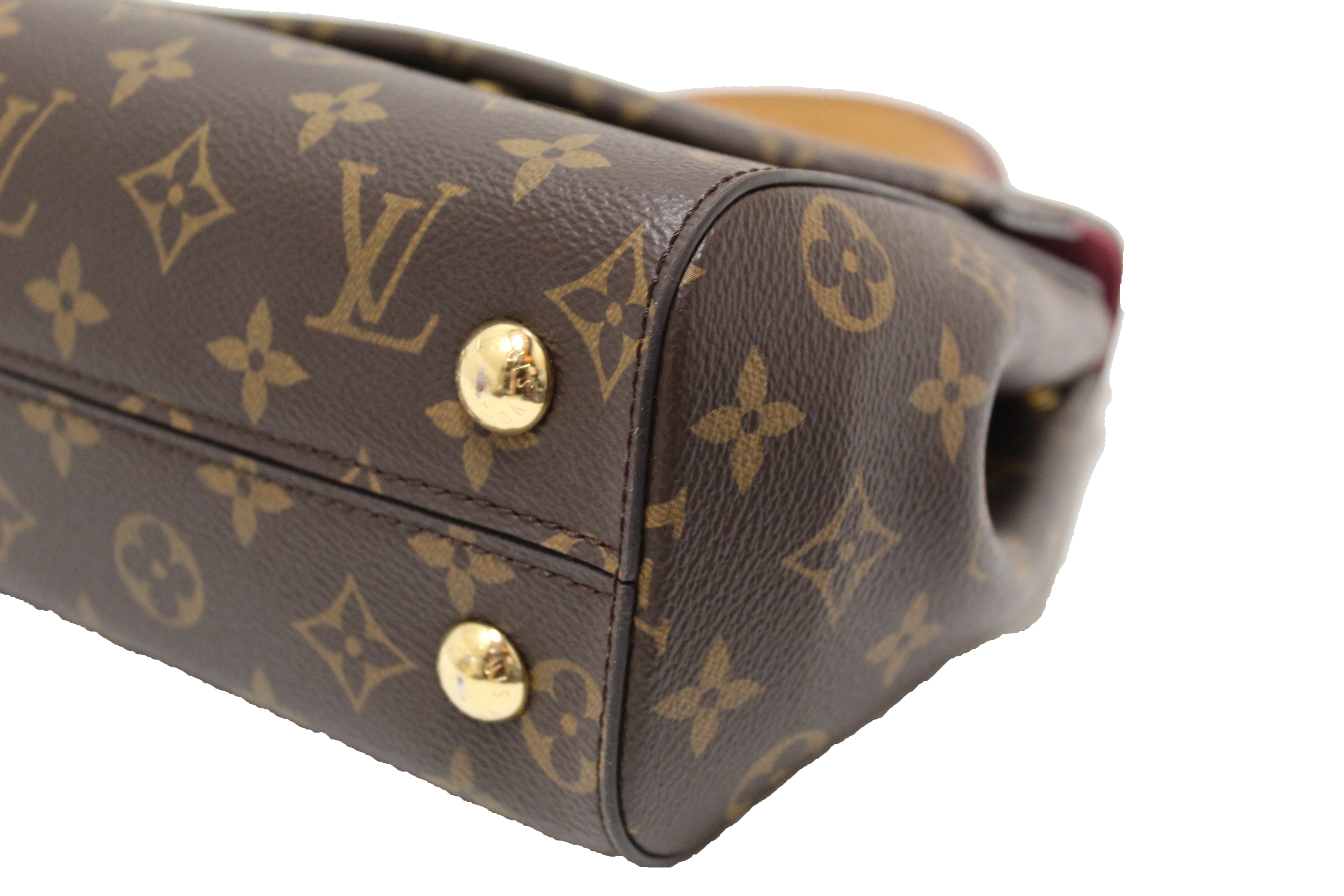 Authentic Louis Vuitton Monogram Cluny BB Crossbody Bag - Luxury Designer Handbag for Women, Perfect for Work, Travel & Everyday Use