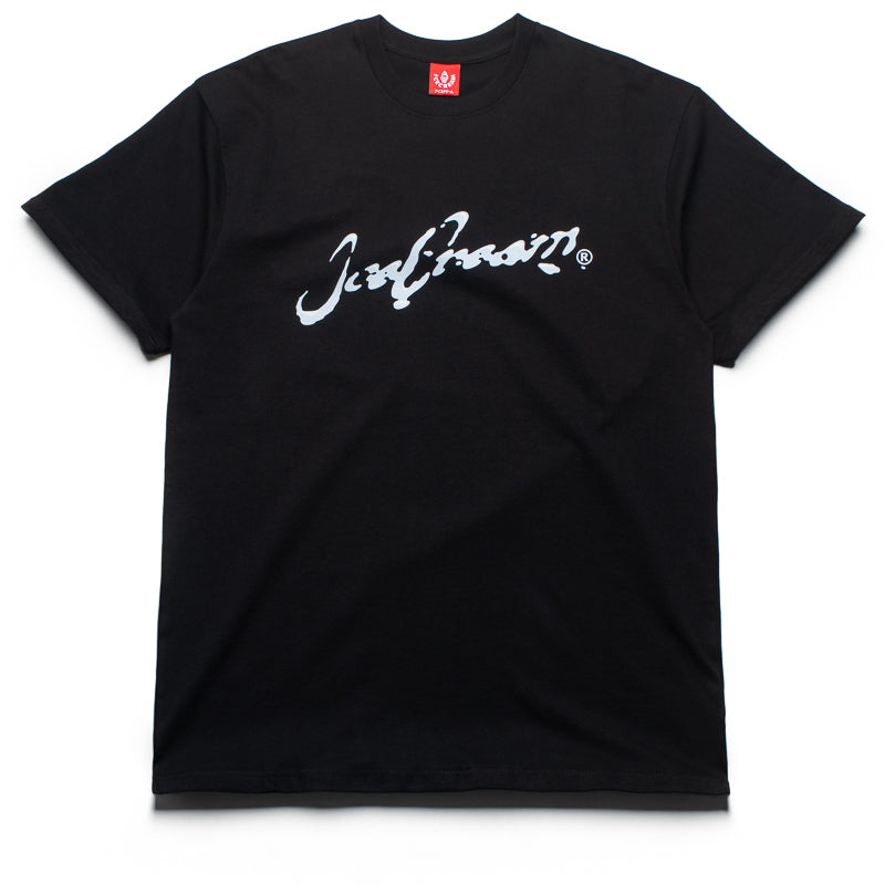 Black Ice Cream Graphic T-Shirt for Men & Women - Soft Cotton Tee for Casual Wear, Summer Outfits, and Street Style