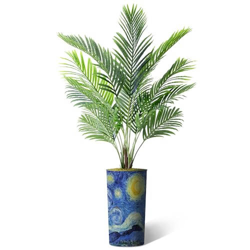 Modern Starry Night Planter