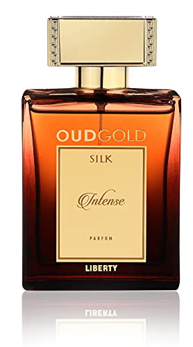 Oud Gold Intense - New edition (100ml / 3.4 Oz)