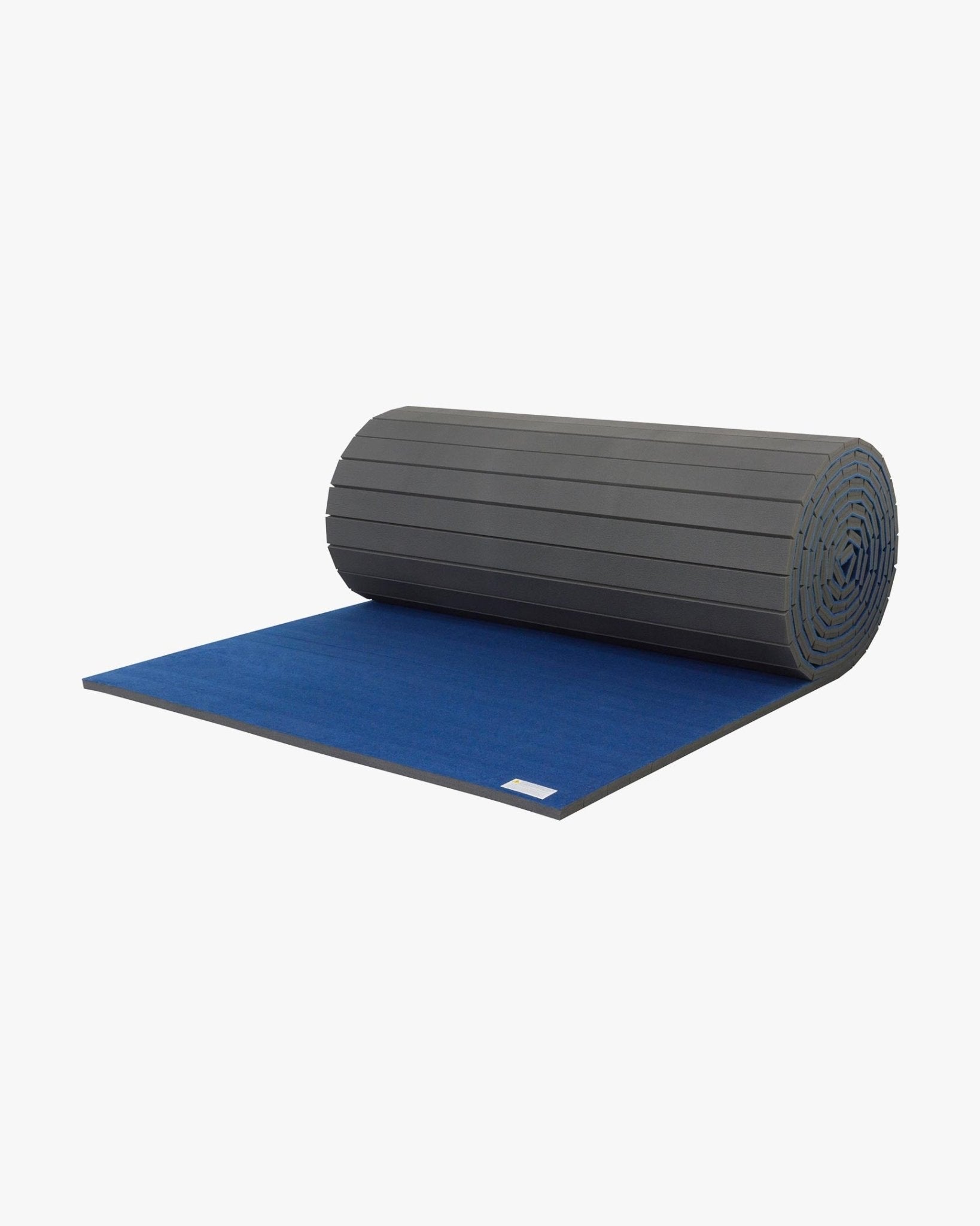 Premium 6' x 42' Carpet Bonded Foam Padding - Non-Slip, Durable Floor Underlayment for Home Gym, Playroom & Basement Protection