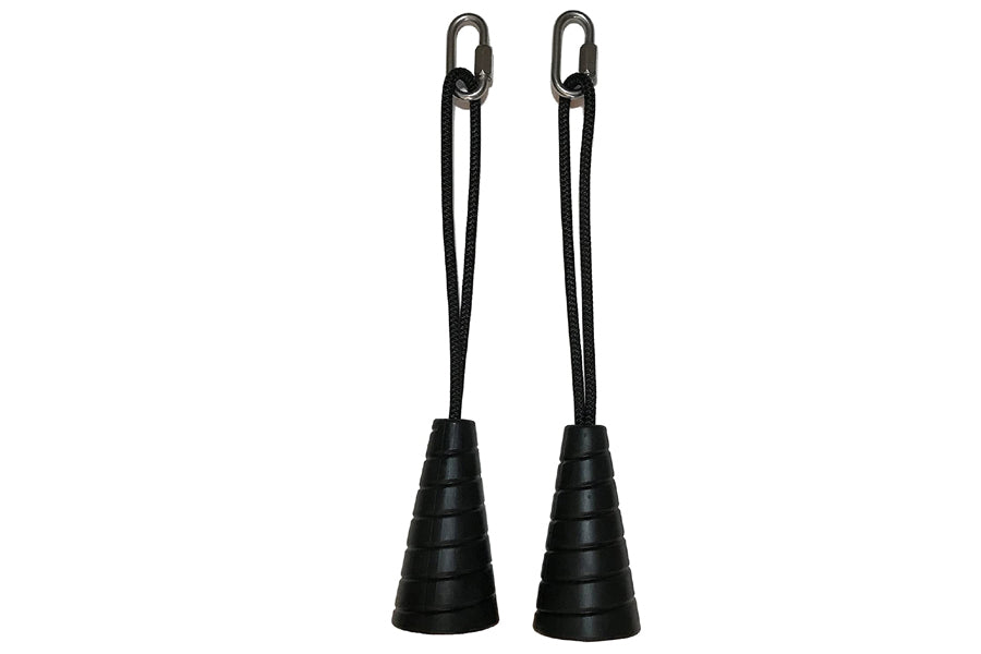 Spiral Strength Grips - Heavy Duty Hand Grippers for Forearm & Grip Strength Training - Perfect for Home Gym, Workout, and Physical Therapy Rehabilitation