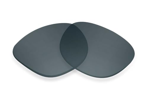 Non-polarized Sfx Edge Black Hardcoated Pair