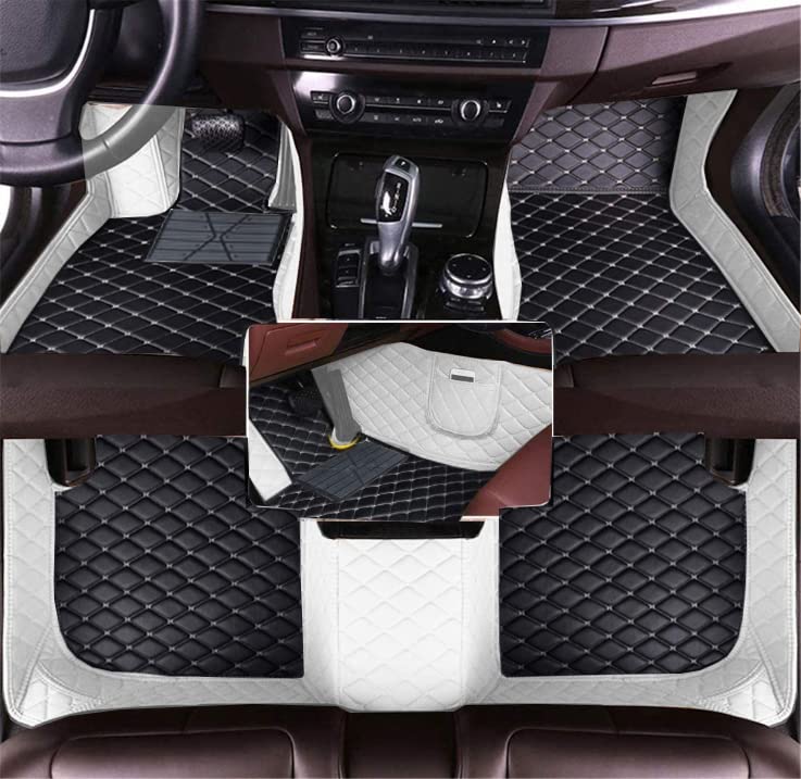 White+Black beige