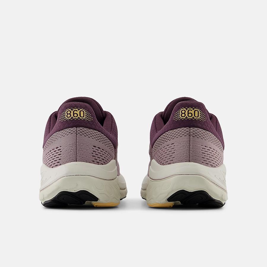 Best Women's Running Shoes - New Balance 860 V 23 for Stability & Support - Perfect for Jogging, Gym Workouts & Daily Walking