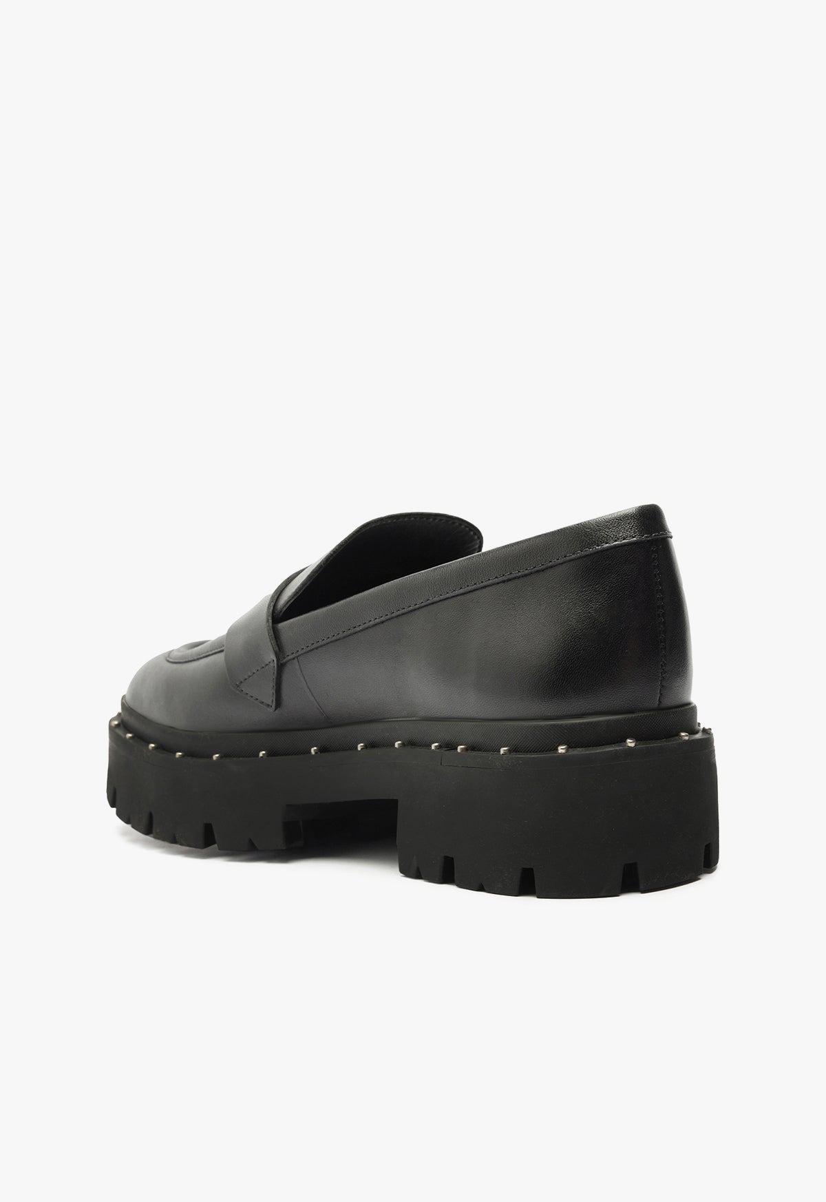 Christie Atanado Genuine Leather Flat Shoes for Women - Low Heel Height (S2171200220007) - Perfect for Office, Casual Wear & Everyday Comfort
