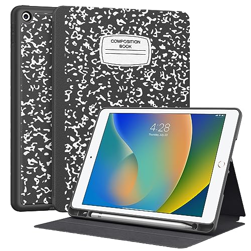 A-Book Black