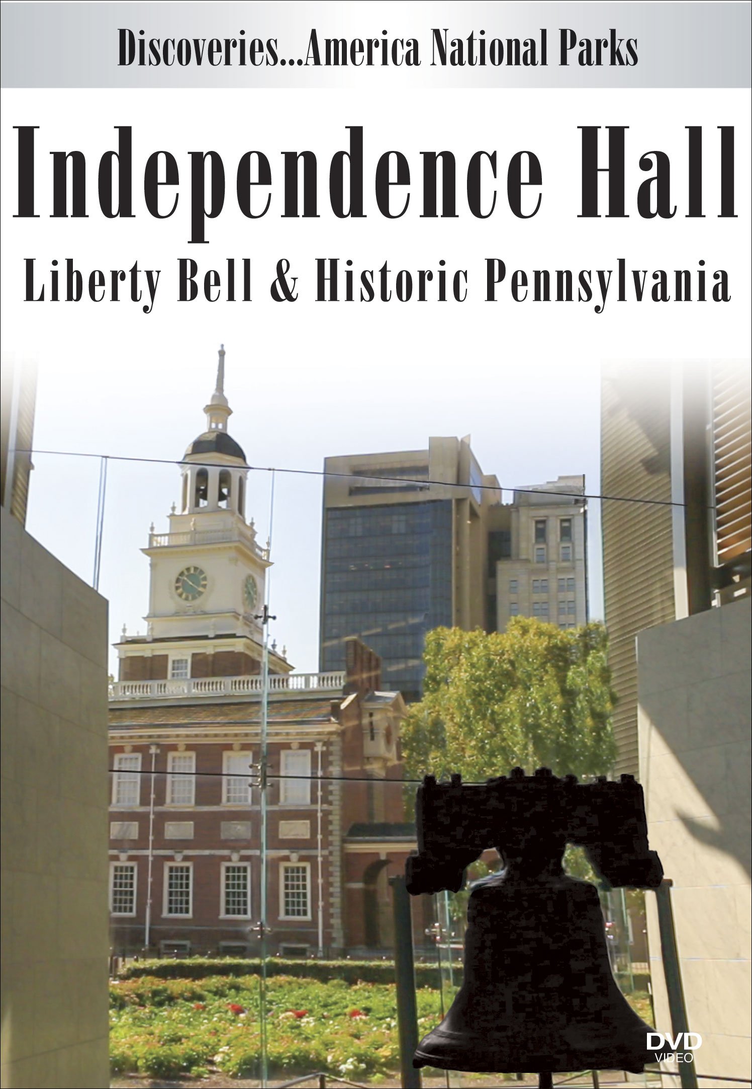 Independence Hall & Liberty Bell - Historic Landmarks in Pennsylvania | Perfect for US History Tours & Educational Trips