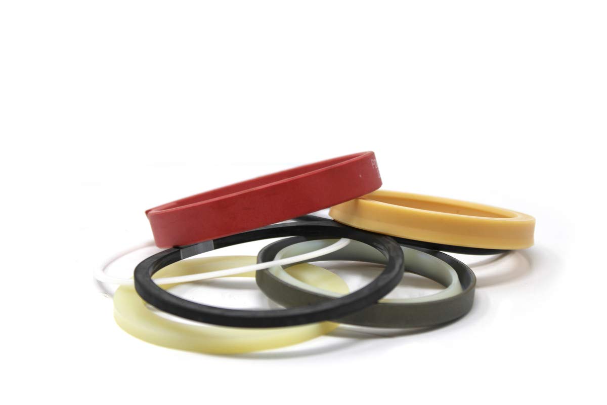 101331 Crown Seal Kit - Replacement Parts for Crown Equipment - Perfect for Forklifts, Pallet Jacks & Material Handling Equipment