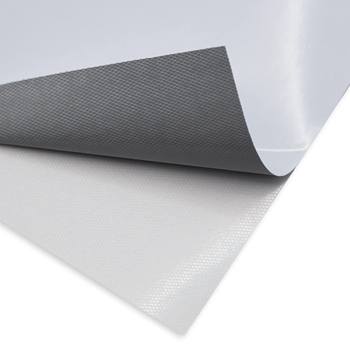 Signworld Air Release Grey Adhesive Vinyl Roll 54
