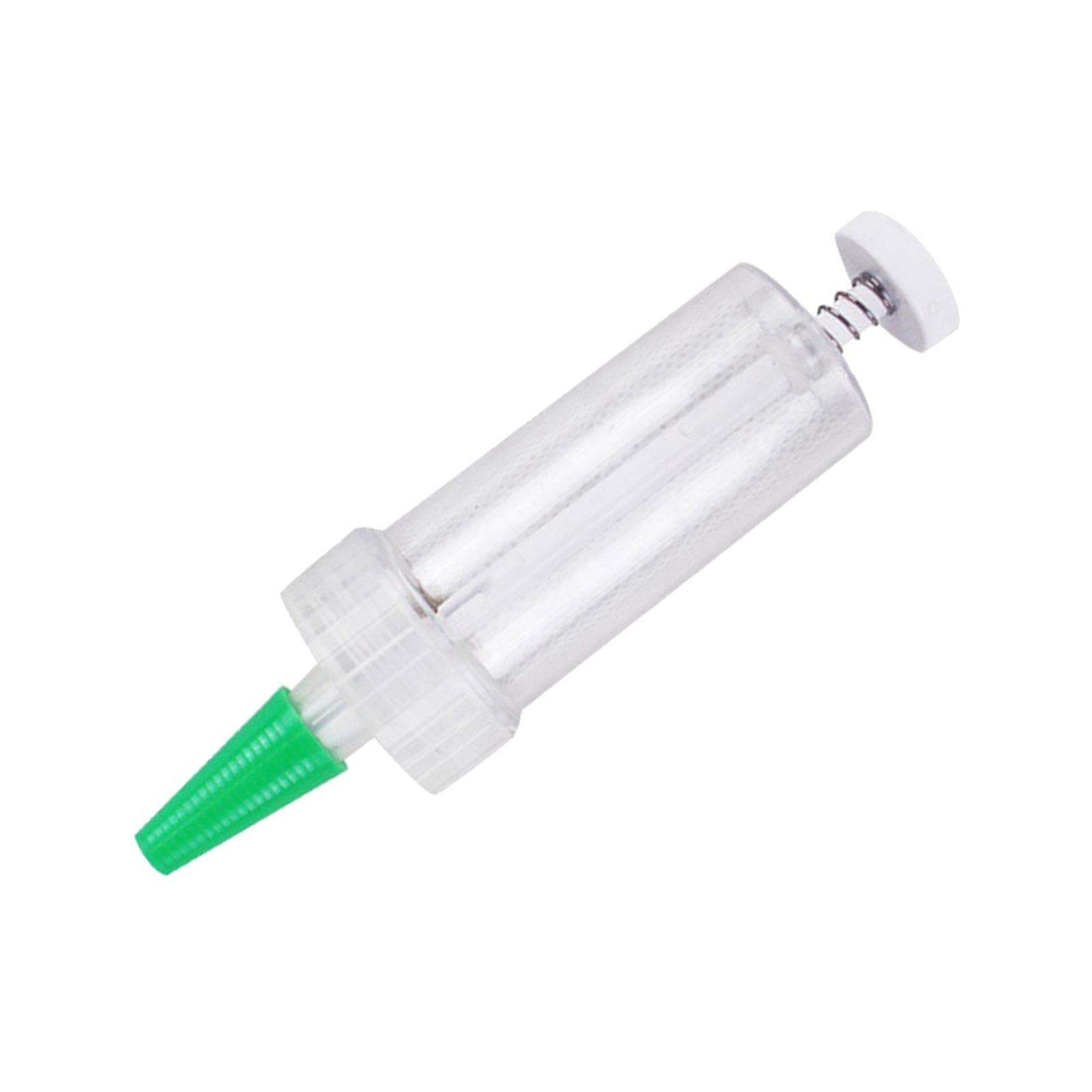 Baoblaze Mini Handheld Garden Seed Sower - Portable Gardening Tool for Planting Seeds, Flowers & Vegetables | Perfect for Home Gardens, Greenhouses & Urban Farming