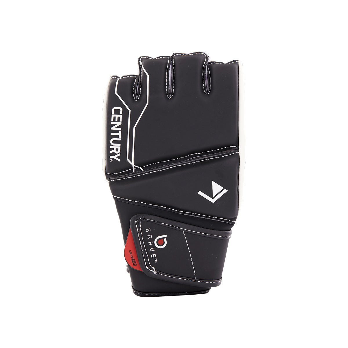 Brave Grip Bag Gloves - Premium Boxing Training Gloves for Punching Bags & MMA - Perfect for Home Gym, Boxing Classes & Fitness Training