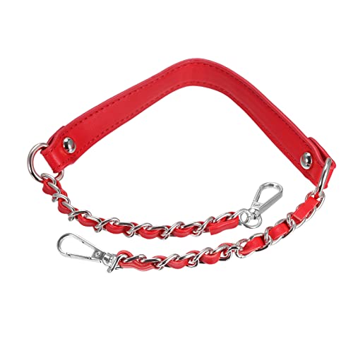 Red, Silver