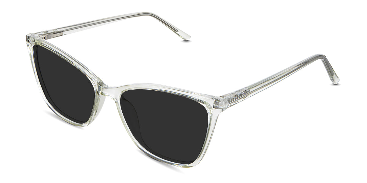 Petra Women's Prescription Sunglasses - UV Protection, Stylish & Comfortable for Driving, Outdoor Activities & Everyday Wear