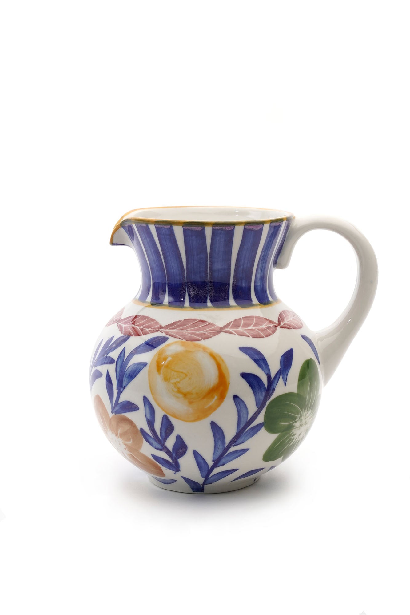 Elegant Etched Glass Flower Serving Jar - Perfect for Salads, Desserts & Party Snacks - Ideal for Home Entertaining & Gifts