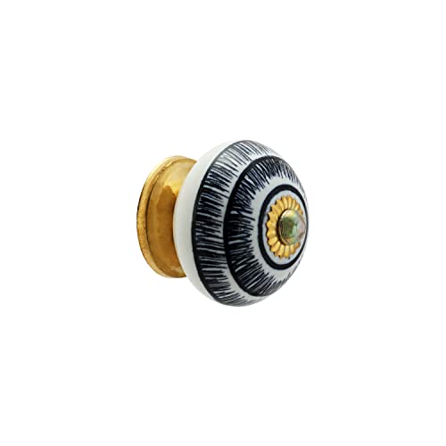 Black Round