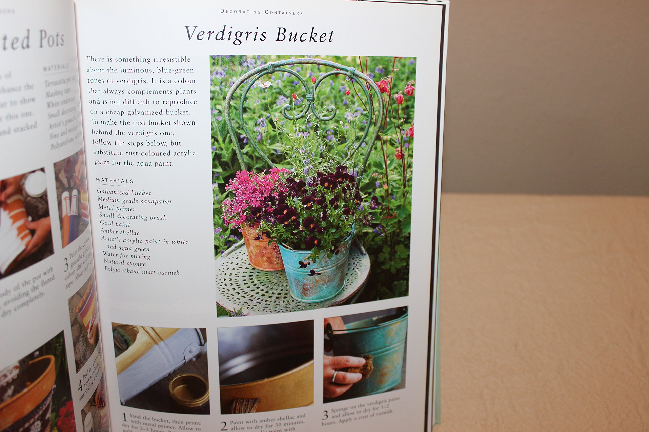 Best Container Gardening Kits for Home & Balcony - Grow Fresh Herbs, Flowers & Vegetables Easily - Perfect for Urban Gardening & Small Spaces