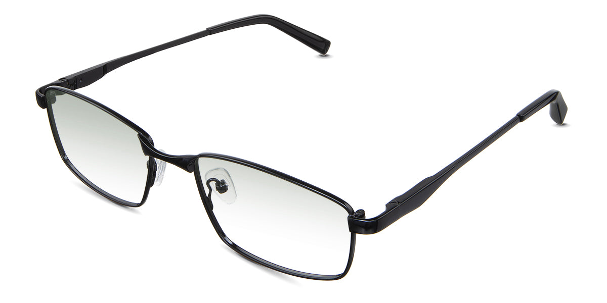 Juan Women's Prescription Tinted Glasses - Stylish & UV Protection for Reading, Driving & Outdoor Activities
