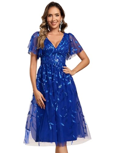 Sapphire Blue