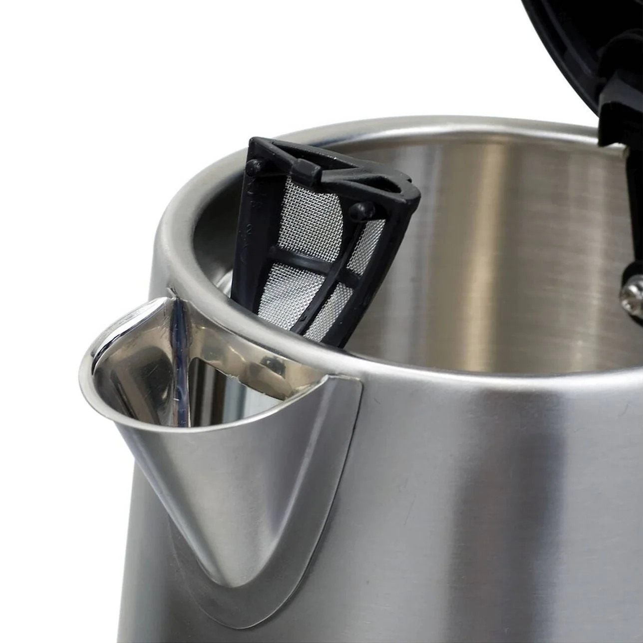 JKM076 0.5L Electric Kettle - Fast Boiling, Auto Shut-Off, Cordless Design - Perfect for Home, Office, Dorm & Travel Use