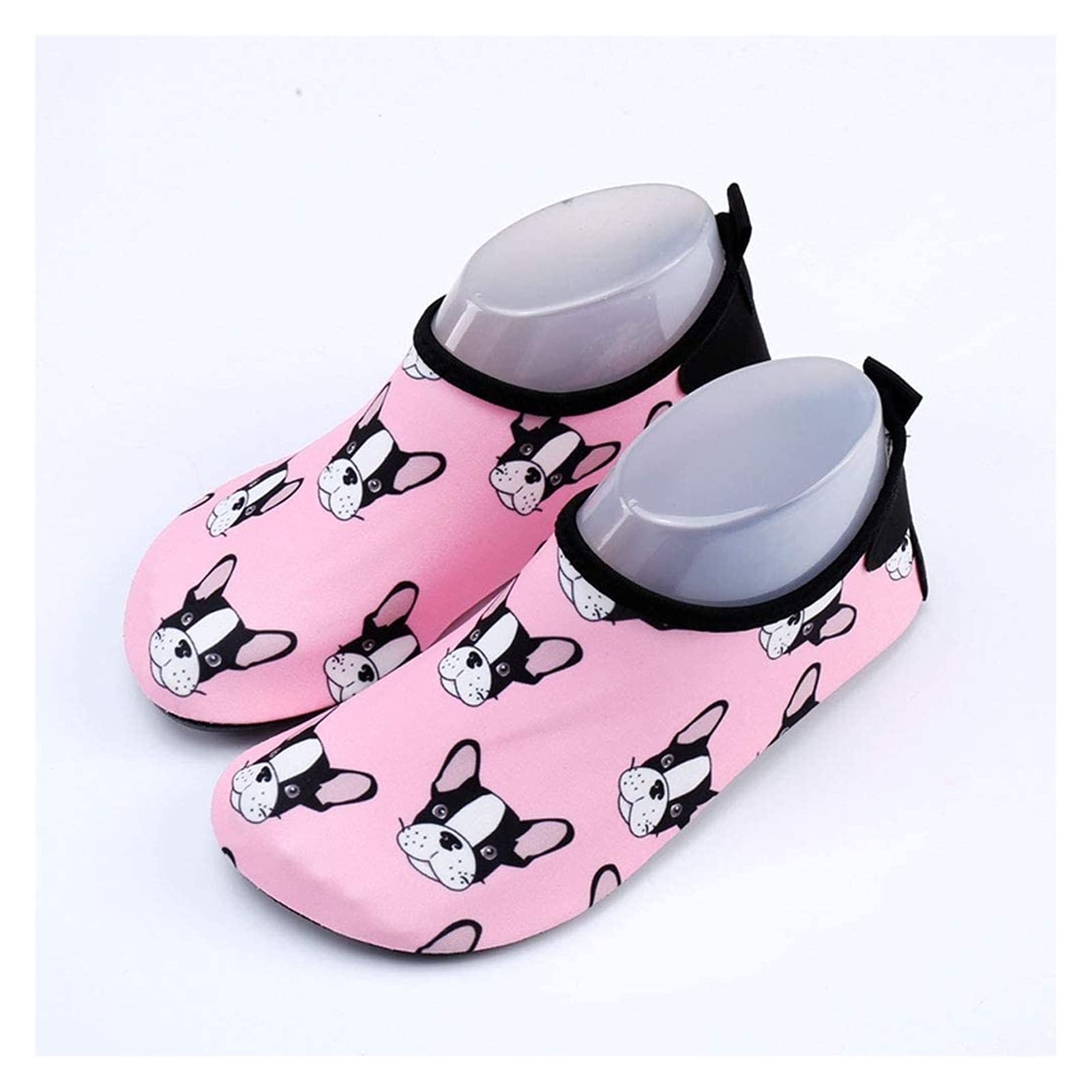 **Best Water Shoes for Men & Women - Non-Slip Beach, Swimming, Yoga, Diving & Snorkeling Shoes - Anti-Cut Parent-Child Outdoor Fitness Shoes for Beach, Pool & Water Sports**