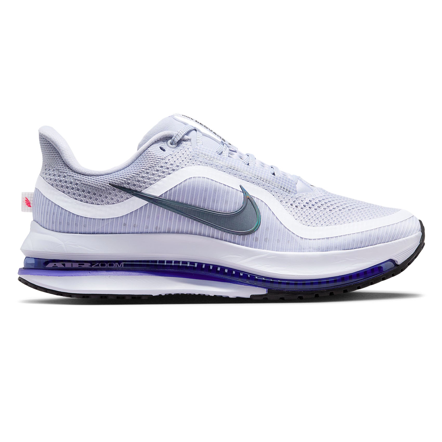 Men's Nike Air Zoom Pegasus 40 Running Shoes - Lightweight Cushioned for Training, Jogging & Road Running - Breathable Mesh for Comfort & Support