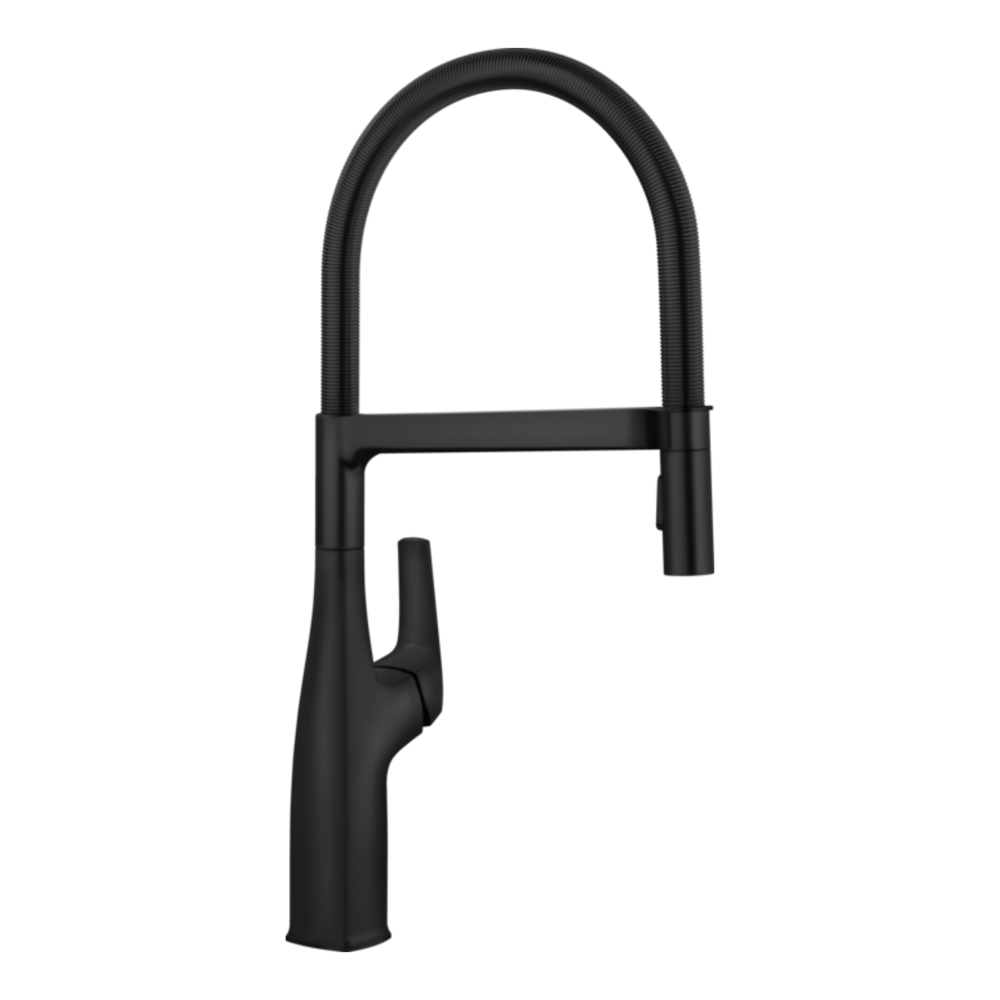 Matte Black - 443019