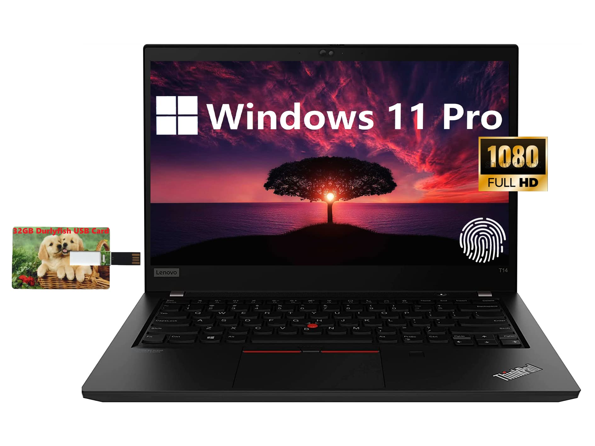 Lenovo ThinkPad T14 14