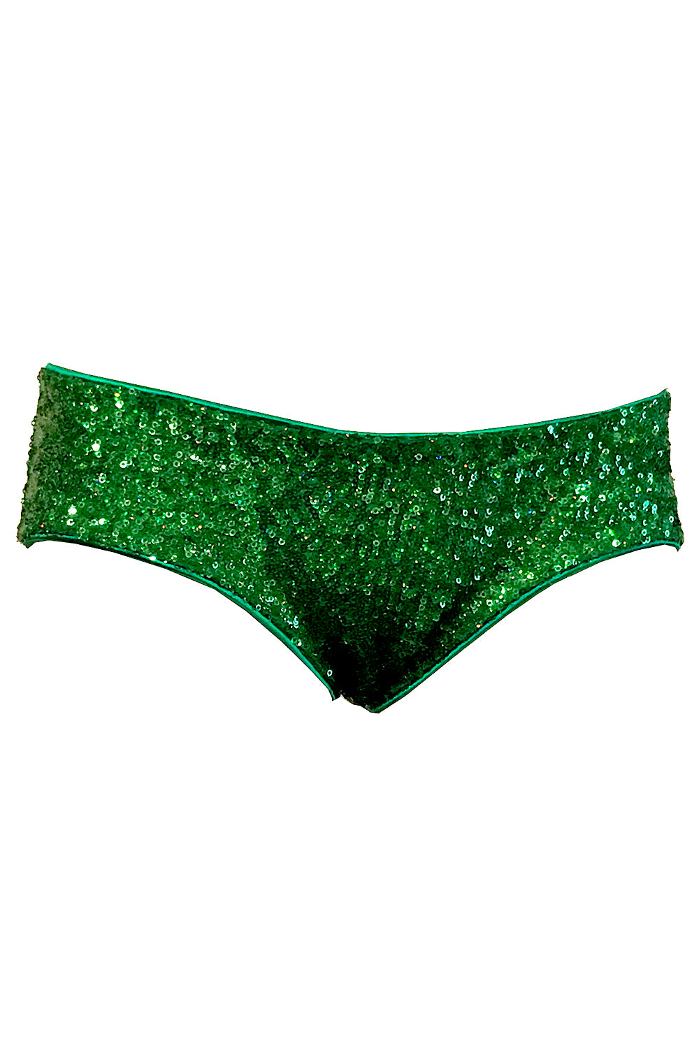Boom Boom Panty 3 - Sexy Lingerie for Women, Comfortable & Breathable Underwear - Perfect for Date Night, Boudoir, and Special Occasions