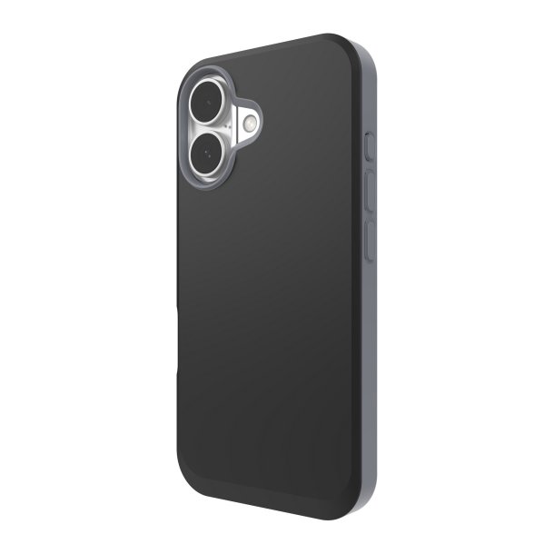 iPhone 16 Pro Max Zagg Soho Mag Snap Protective Case - Black | Slim Design with Magnetic Attachment | Perfect for Work, Travel & Everyday Use