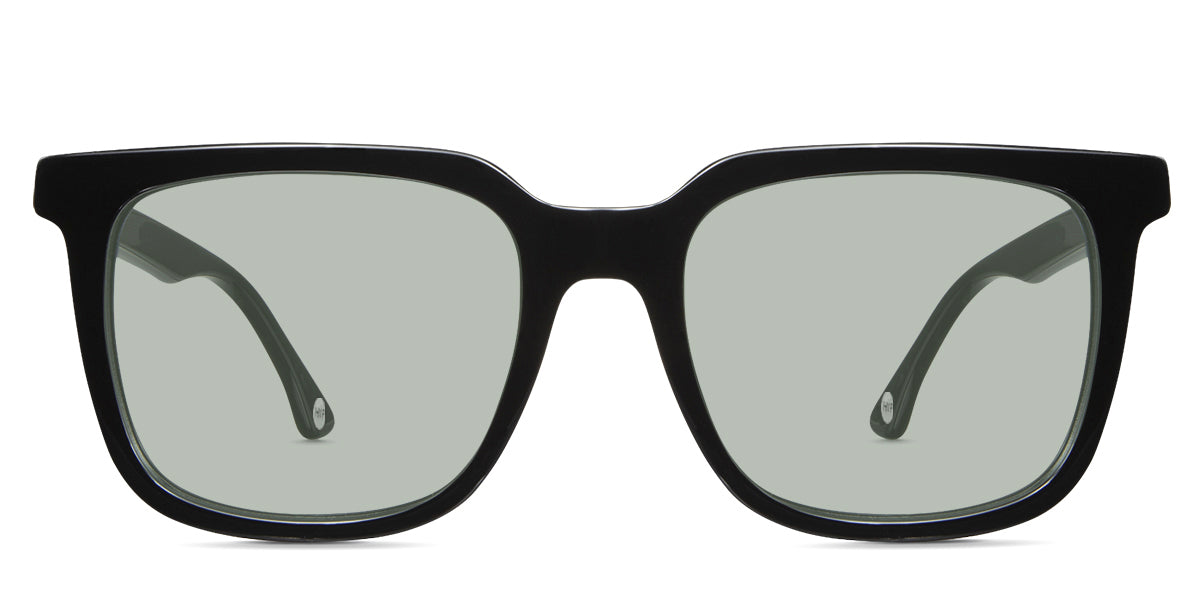 Denes Women's Prescription Tinted Glasses – Stylish & UV Protection for Driving, Reading & Outdoor Activities