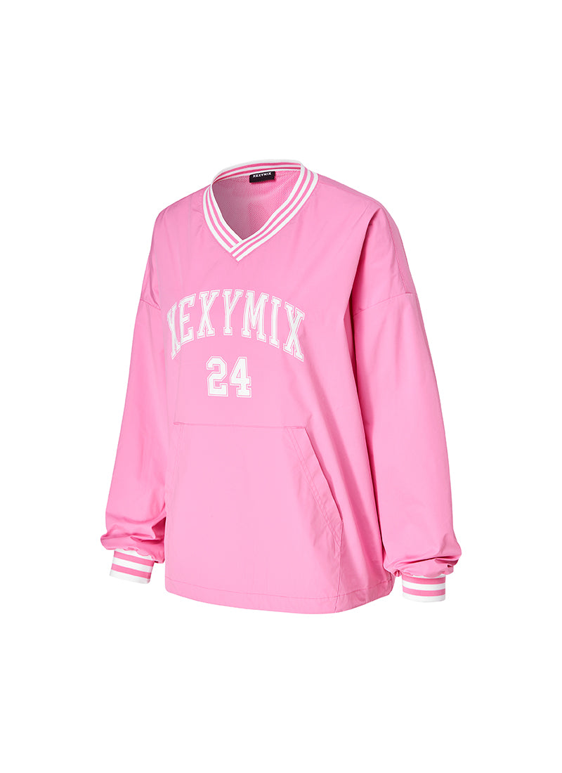 Stylish Sportive Woven Sweatshirt for Men & Women - Comfortable Casual Pullover for Gym, Running & Outdoor Activities
