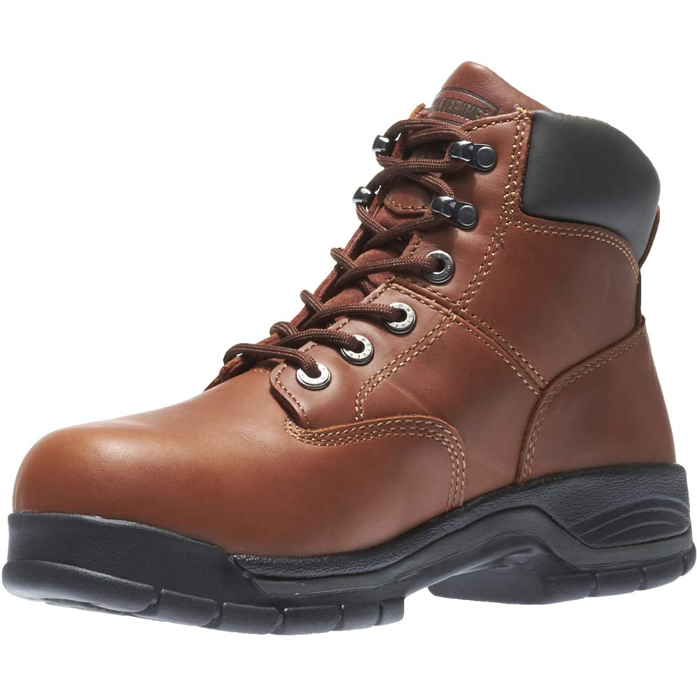 Wolverine Men's Harrison 6