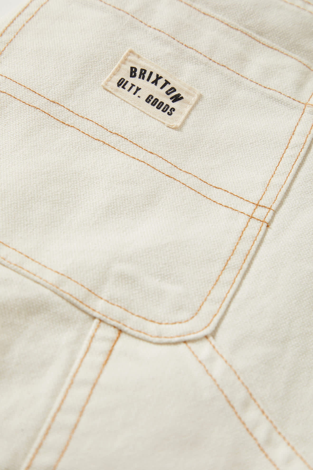 Essex Painter Pants - Durable Work Pants for Painters & Contractors | Comfortable White Workwear for Painting, Construction & DIY Projects