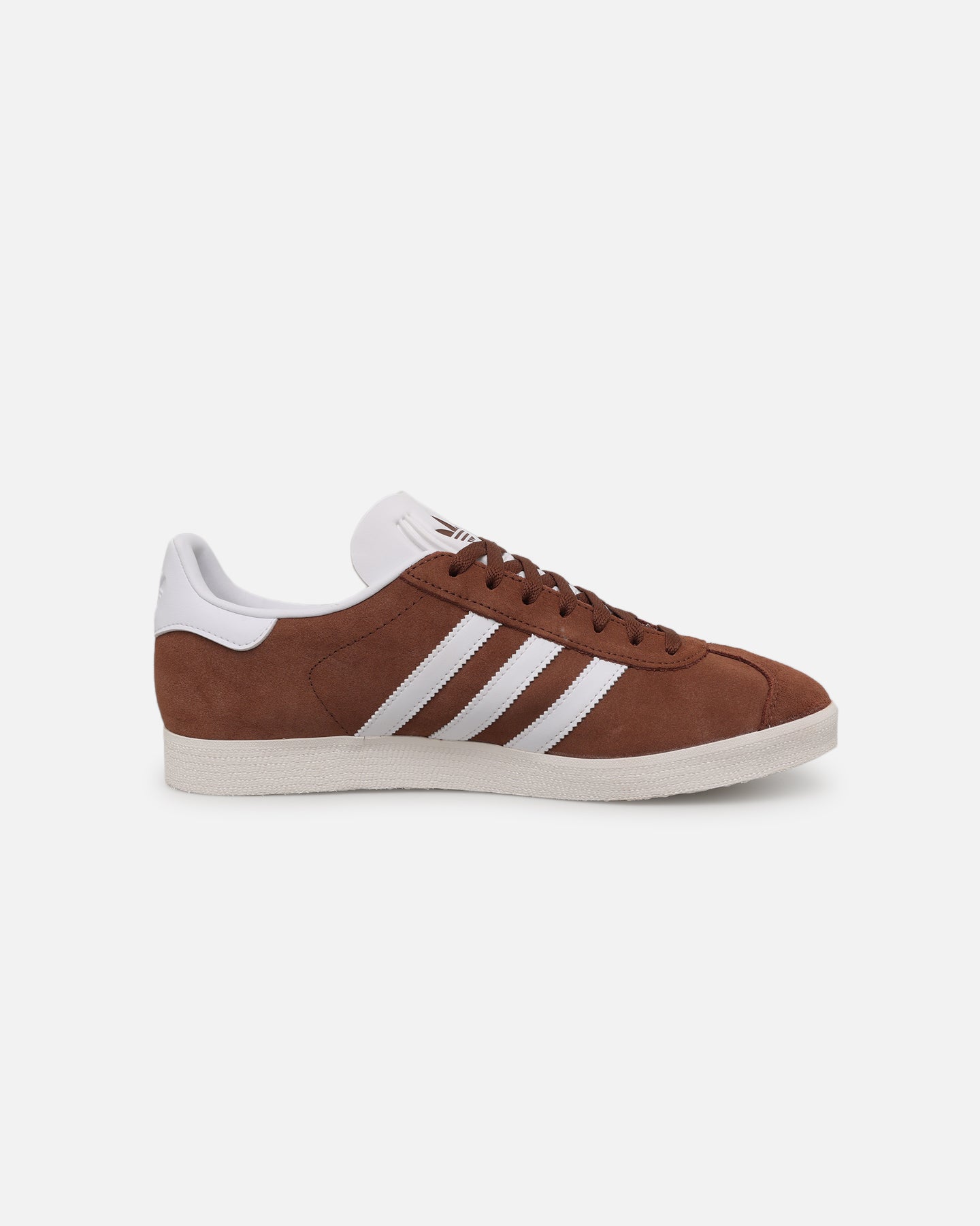 Adidas Gazelle Sneakers for Men & Women - Classic Brown Leather Casual Shoes for Running, Walking & Everyday Wear