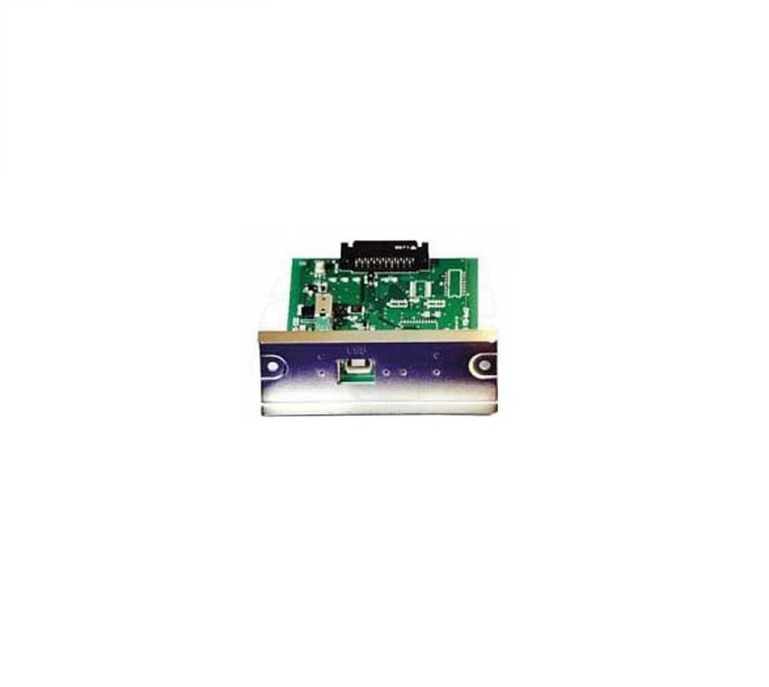 Sato Plug-in Interface Card USB WWCL45020 - High-Speed USB Connectivity for Industrial Automation & POS Systems | Perfect for Retail, Manufacturing & Office Use