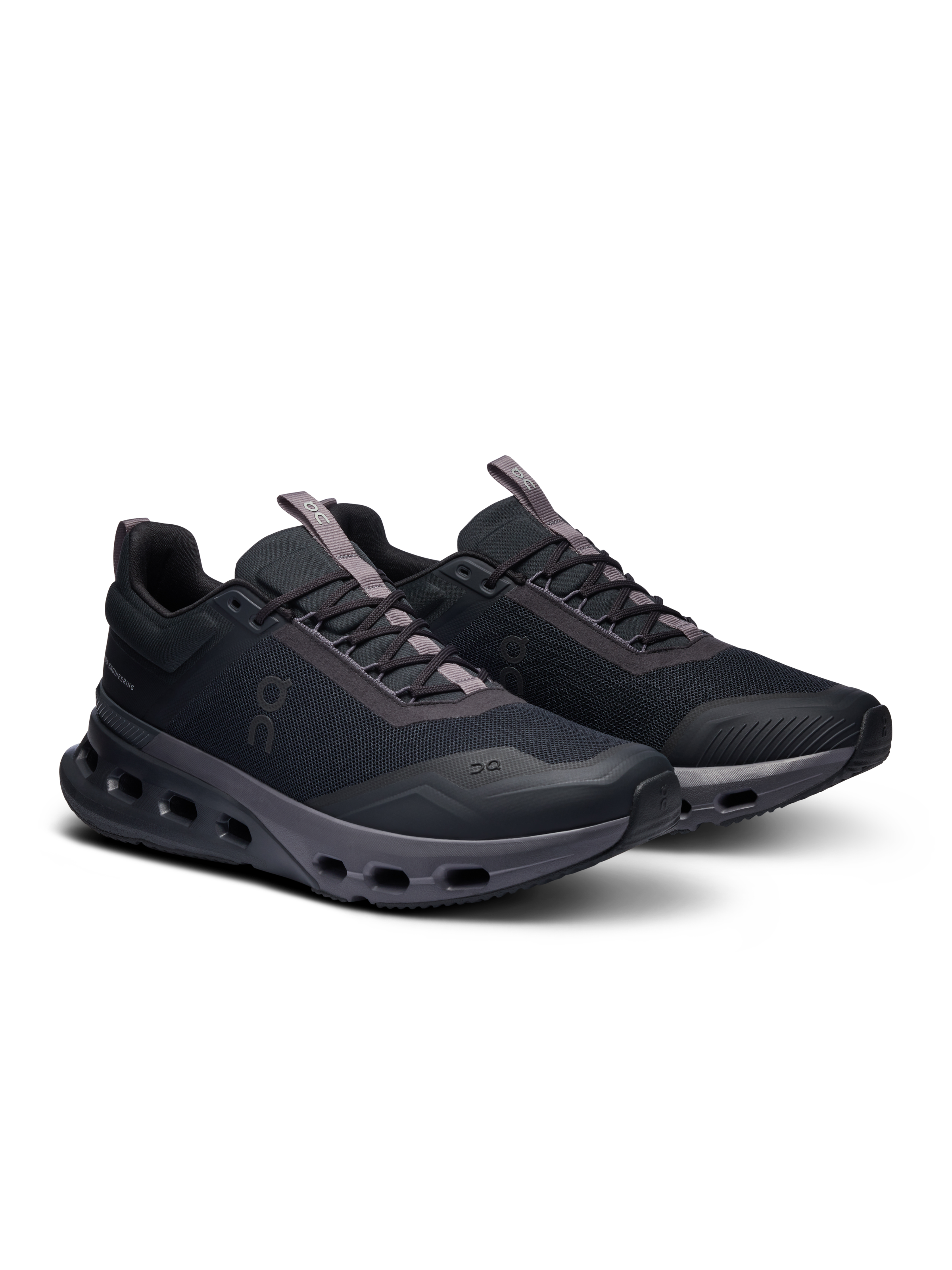 On Cloudnova X 1 Men's Running Shoes - Lightweight & Cushioned for Road Running, Jogging, and Gym Workouts