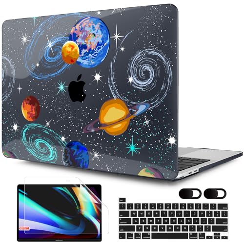 Stars & Planets