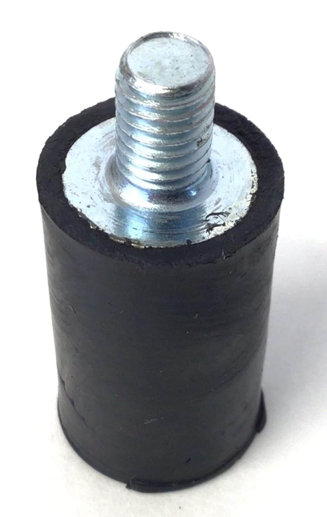 Original Title: Deck Isolator Spring 018951-A Works with Tempo Fitness Livestrong Treadmill   Optimized Title: **Tempo Fitness Livestrong Treadmill Deck Isolator Spring 018951-A – Replacement Part for Smooth & Quiet Running – Home Gym & Commercial Use**