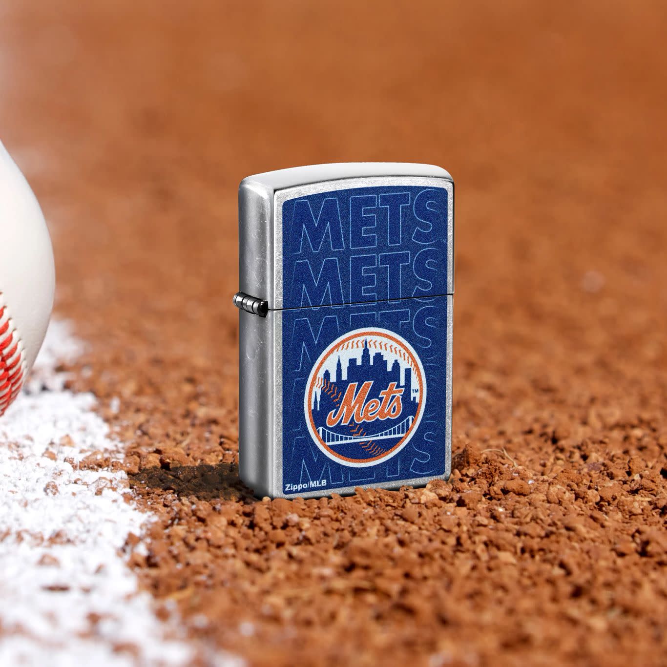 MLB® New York Mets™ Official Baseball Jersey - Authentic Replica Jersey for Men & Women - Perfect for Games, Tailgating & Fan Events