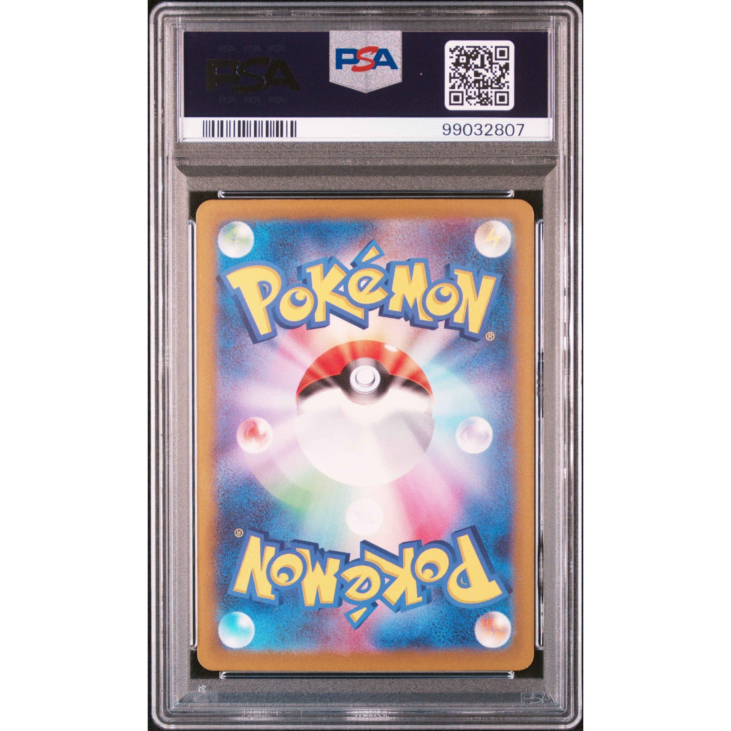 2024 Pokemon Japanese Raging Surf Groundon 069/062 PSA 10 Graded Card - Rare Collectible for Trading Card Game Players & Pokemon Fans