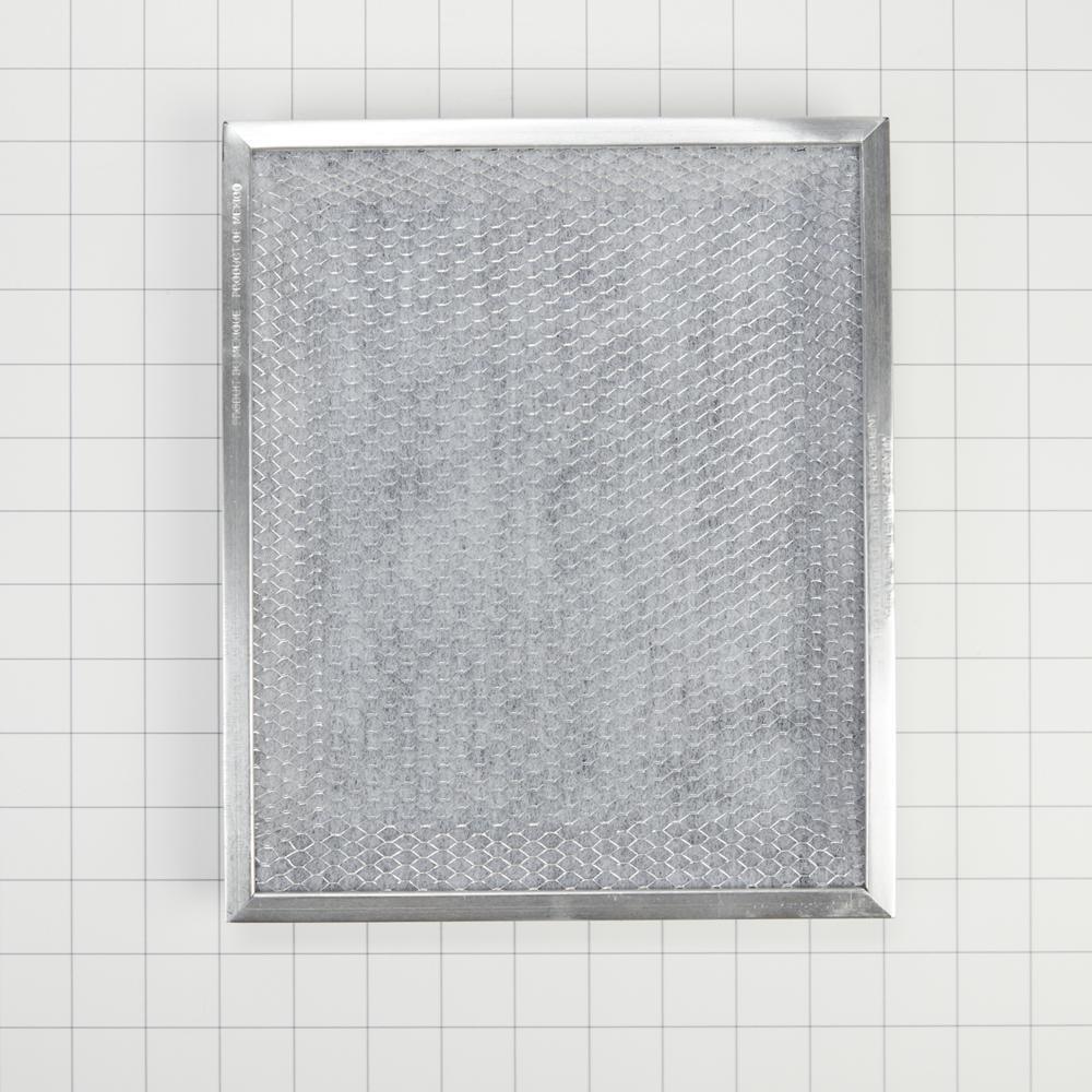 Amana W10355450 Range Hood Replacement Charcoal Filters - Compatible with Amana Range Hoods - Eliminates Odors & Improves Air Quality for Kitchen & Cooking Areas