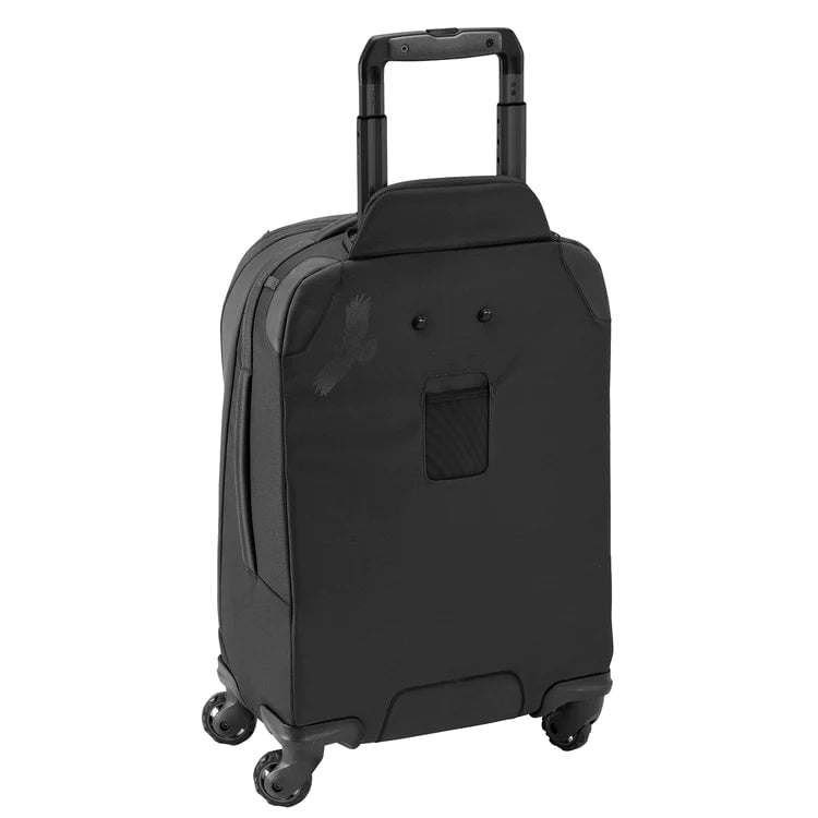 Eagle Creek Tarmac XE 4 Wheel Carry On Luggage - Lightweight Spinner Suitcase for Travel, Business & Weekend Trips - Durable Expandable Cabin Bag with Smooth Rolling Wheels