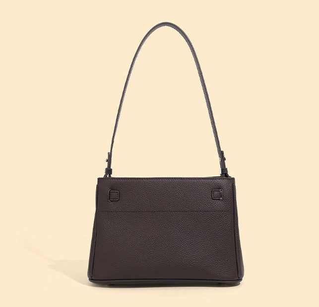 Stylish Small Square Shoulder Bag for Women - Trendy Crossbody Purse with Adjustable Strap - Perfect for Everyday Use, Travel & Shopping