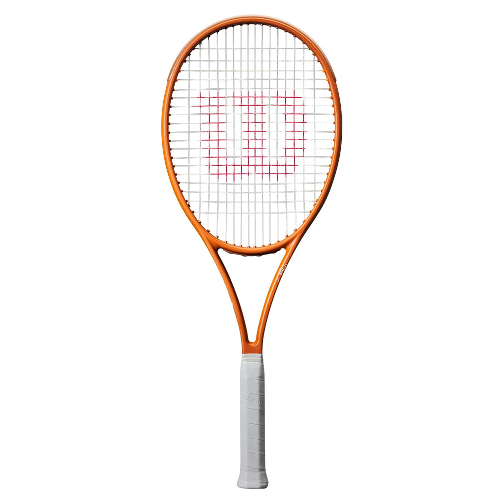 Wilson Blade 98 V9.0 Tennis Racket 16x19 String Pattern (2025 Model) - Perfect for Competitive Play & Advanced Players