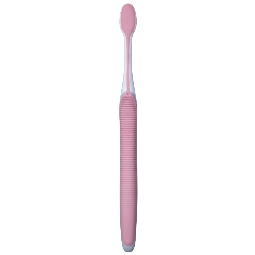 Oral-B Gum Care Extra Soft Toothbrush for Sensitive Teeth and Gums - Compact Small Head, Gentle Cleaning (4-Pack, Colors May Vary) | Ideal for Travel, Daily Oral Hygiene & Sensitive Mouth Care