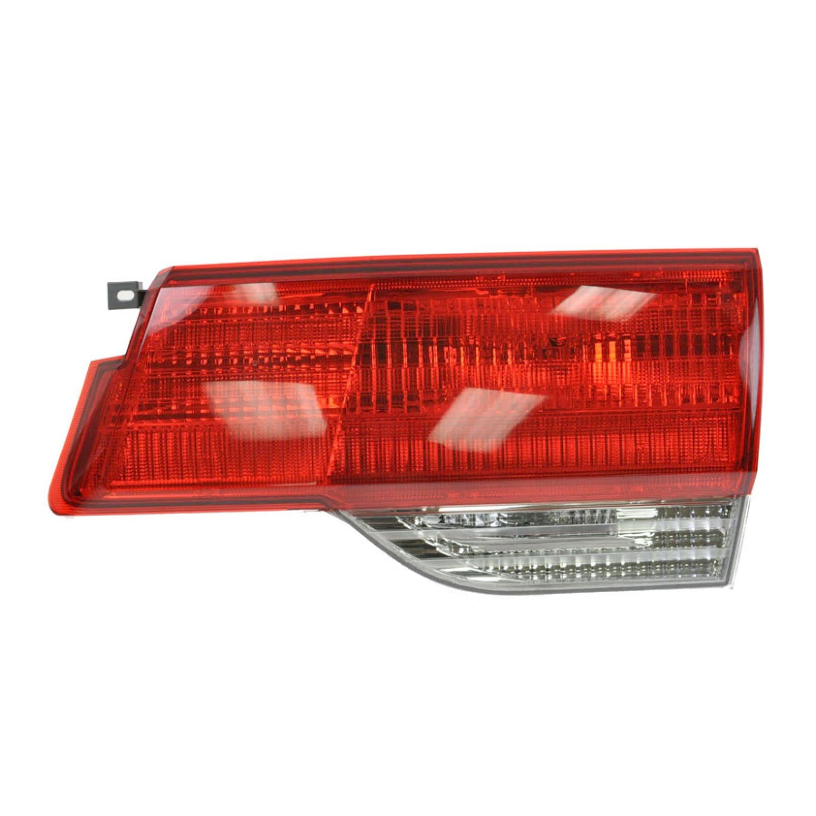 Honda Odyssey 2008-2010 Rear Tail Lights Set - Replacement for HO2802102 & HO2803102 - Perfect for Night Driving & Enhanced Vehicle Safety