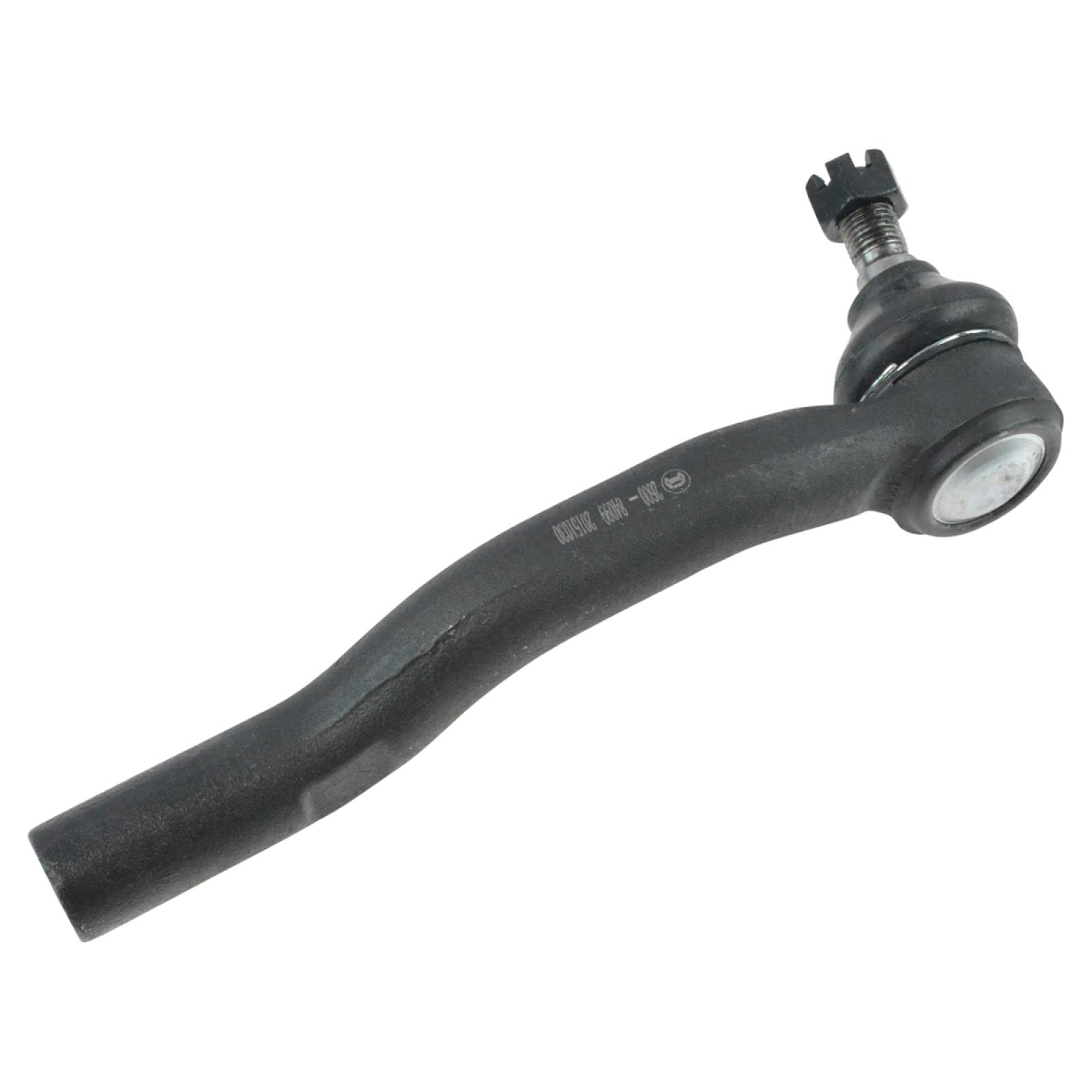 TRQ Front Steering & Suspension Kit with Ball Joint, Control Arm, Rack & Pinion, Bellows, Sway Bar, Stabilizer Link & Tie Rod - Compatible with 2005-2012 Toyota Avalon - Perfect for Smooth Ride & Precise Handling on Highways or Rough Roads