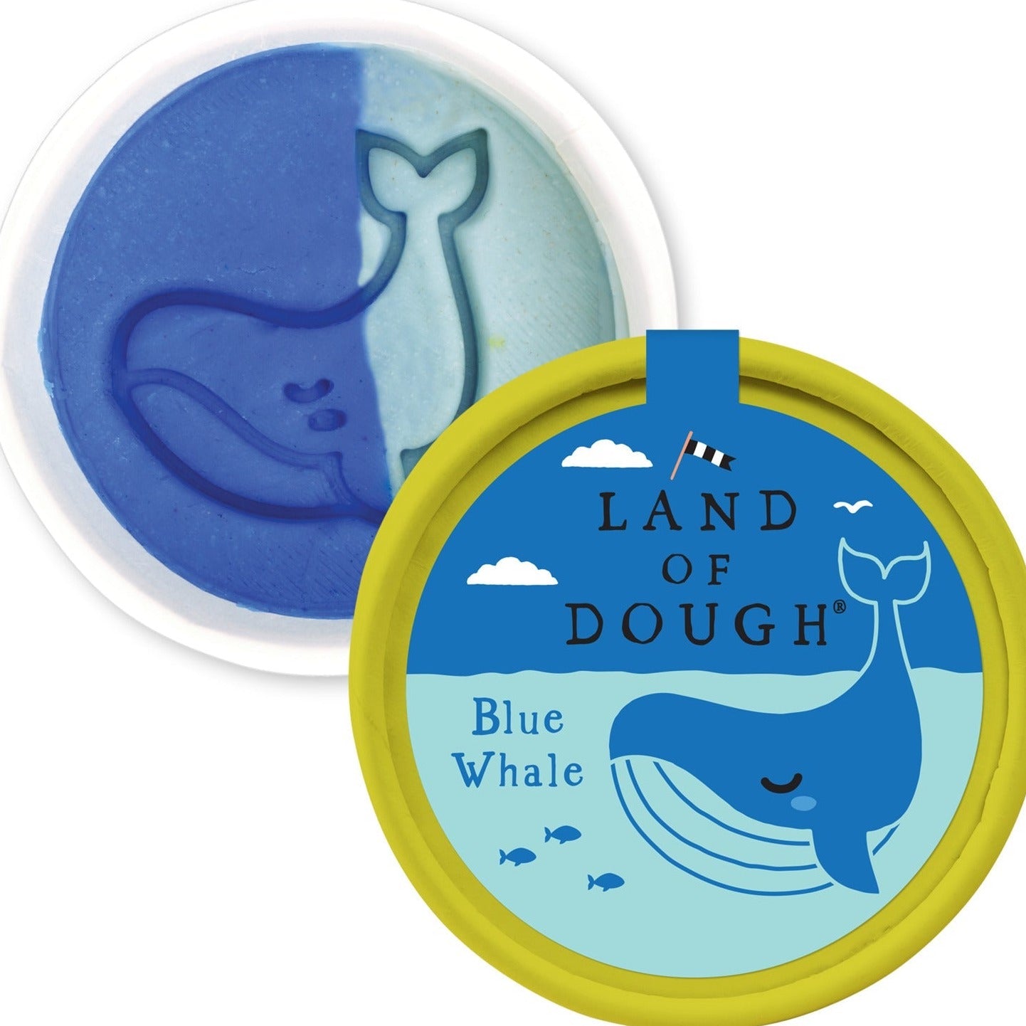 Blue Whale