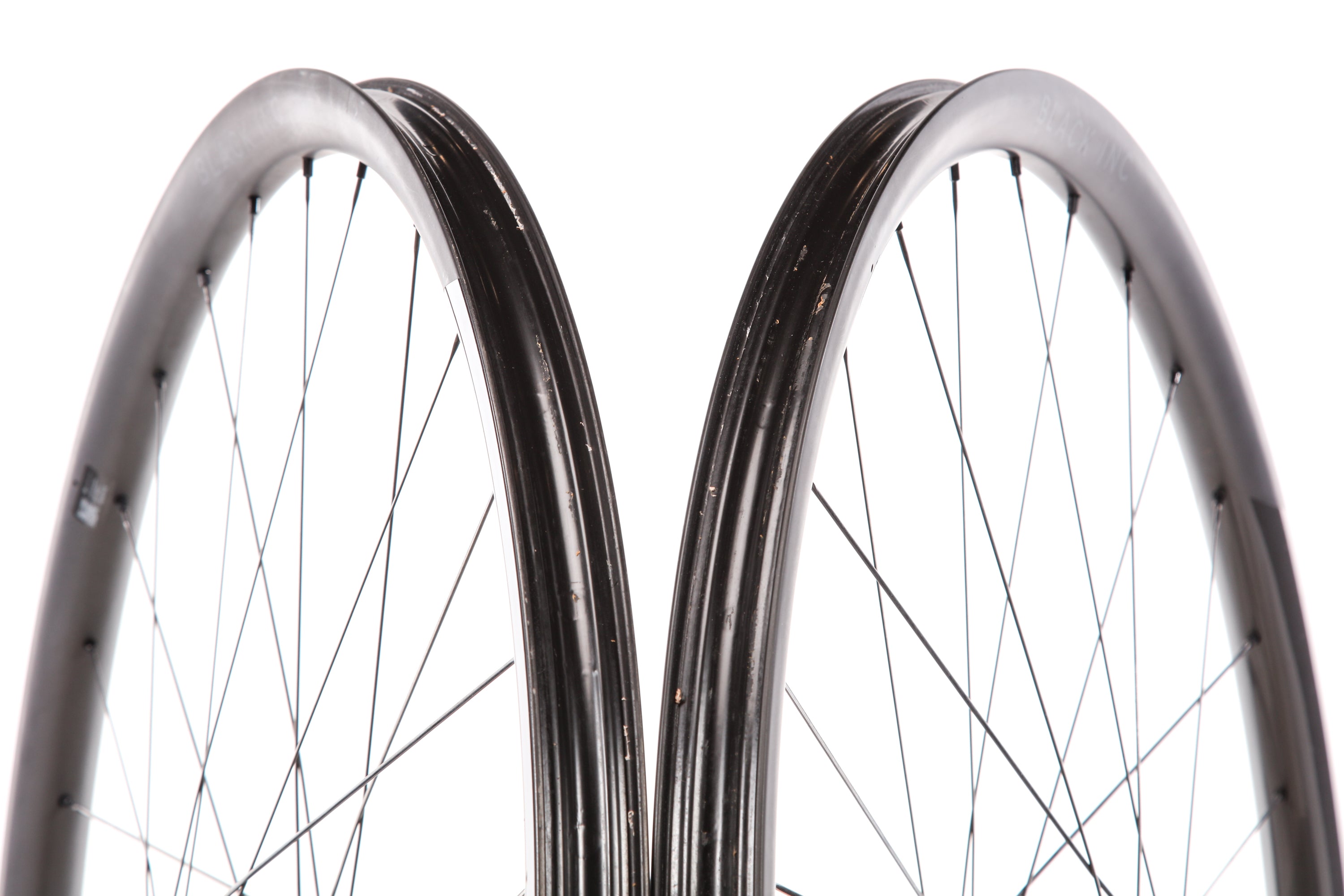 Black Inc Twenty Seven Carbon Tubeless 29